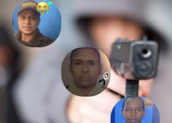 Policías y militares se convierten en blanco; varios agentes han sido ejecutados por delincuentes en los últimos días