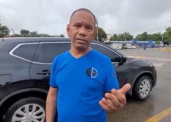 Hombre denuncia robo de siete millones de pesos tras venta de un solar en Santiago
