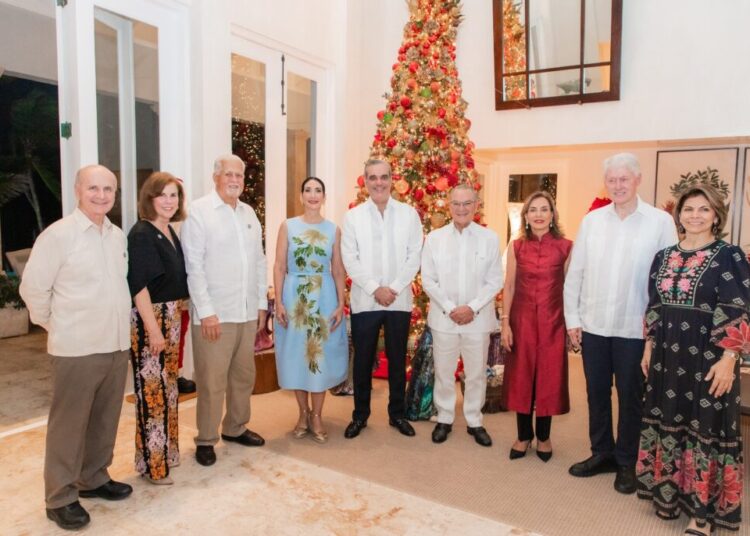 Celebran 30 Aniversario de la Cumbre de Las Américas en Punta Cana