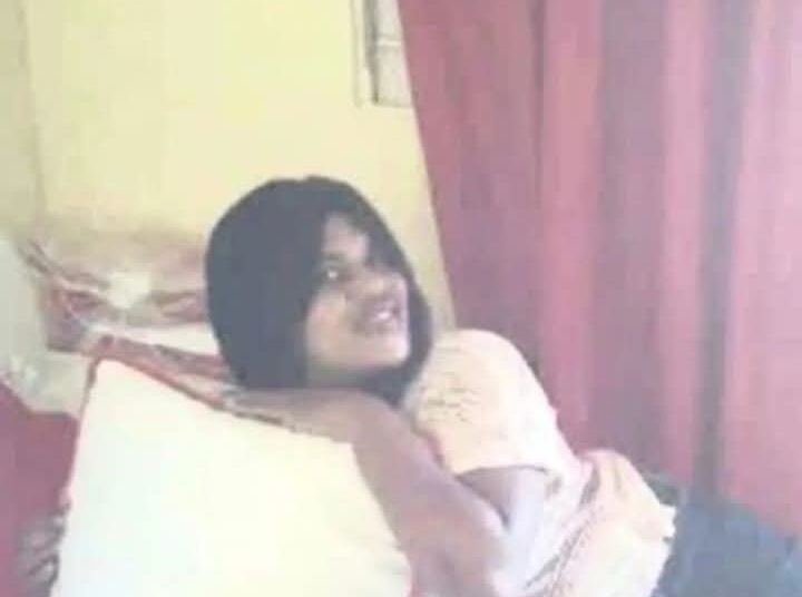 Familia reporta mujer desaparecida de Los Tramojos de Azua