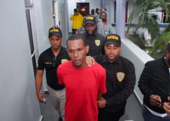 Se entrega uno de los presuntos autores de la muerte del segundo teniente Gregorio Ramírez Pineda