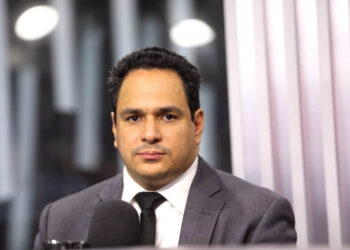 Manuel Conde saluda posición de Paliza para que Abinader sea el presidente del PRM