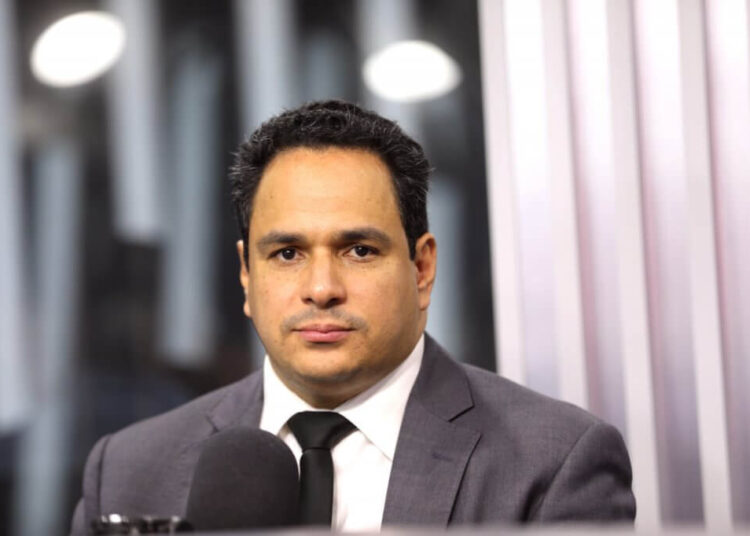 Manuel Conde saluda posición de Paliza para que Abinader sea el presidente del PRM