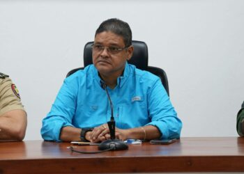 COE lanza operativo navideño con más de 47 mil colaboradores para garantizar seguridad