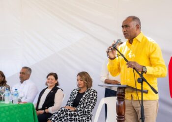 Paya se convierte en el primer territorio en implementar sistema de alumbrado público inteligente