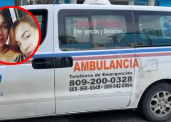 Madre intenta degollar a su hija y luego se suicida tras haber consumido una «bebida» en discoteca de SFM