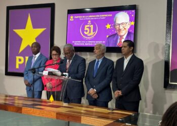 PLD critica y rechaza propuesta de fusión del MINERD y MESCyT