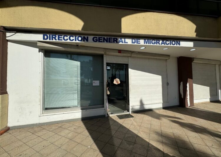 DGM exhorta a la ciudadanía a no usar terceros no calificados para solicitar permiso de menores