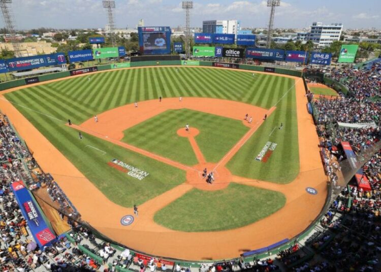 El lado oscuro del deporte: la tragedia de las inyecciones veterinarias en el béisbol