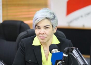Directora de Comunicaciones del Ministerio de Interior y Policía llama a la ciudadanía a la prudencia durante las festividades navideñas