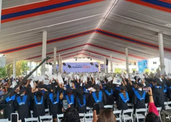 Director de Servicios Penitenciarios resalta logros educativos de privados de libertad