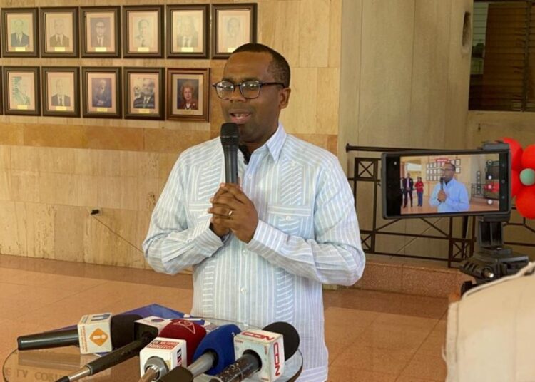 Fiscal de Santiago revela fiscalía ha obtenido más de 900 condenas este 2024