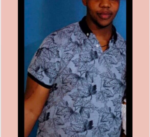 Reportan como desaparecido desde hace una semana a Angero Luis de León