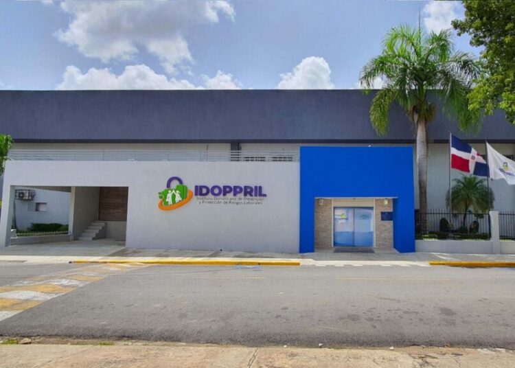 IDOPPRIL llama a mantener prevención en festividades navideñas