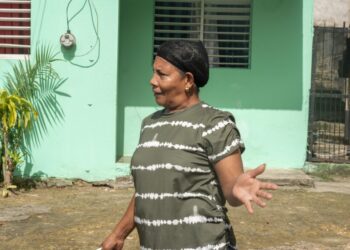 “Tubi Time”: Miles de dominicanas salen a las calles en vísperas de Nochebuena
