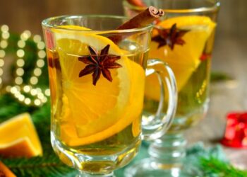 Consejos para ayudar a controlar el aumento de peso en las fiestas