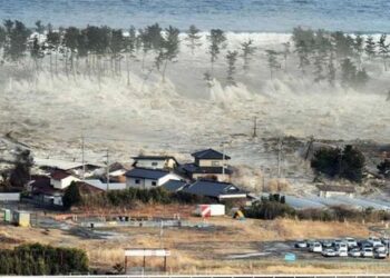 Hoy se cumplen 20 años del devastador tsunami en Indonesia