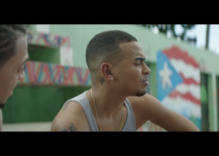 OZUNA llevará historia de su vida a la pantalla grande este 2025 en la película “ODISEA”