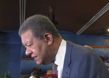 Leonel Fernández hace un llamado al gobierno a prestar atención al pueblo en su cumpleaños 71