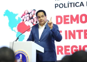 Dirigente del PRM dice que el TC se excedió con autorizar candidaturas independientes