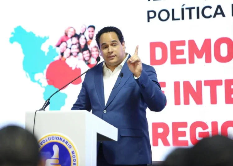 Dirigente del PRM dice que el TC se excedió con autorizar candidaturas independientes