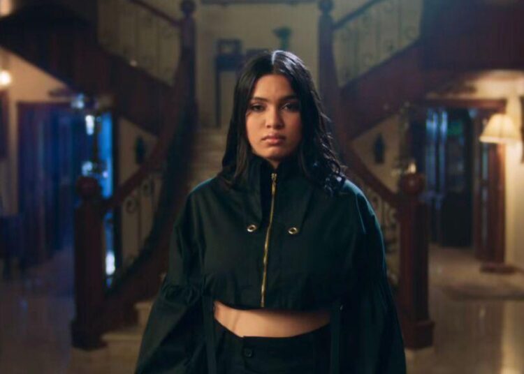 La Ross María estrena «COMOFUE?» tras dos años sin lanzar música