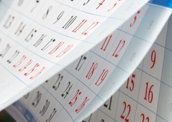 Agenda informativa para este viernes 27 de diciembre