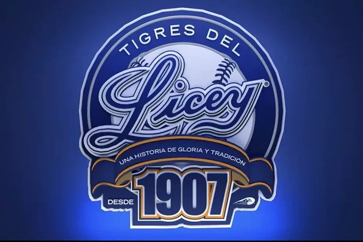 Historia de los Tigres del Licey