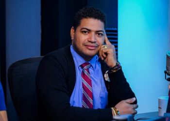 Califican a Yovanny Díaz como la mejor opción para presidir la Cámara de Cuentas