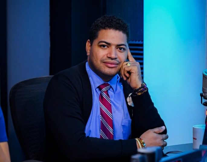 Califican a Yovanny Díaz como la mejor opción para presidir la Cámara de Cuentas