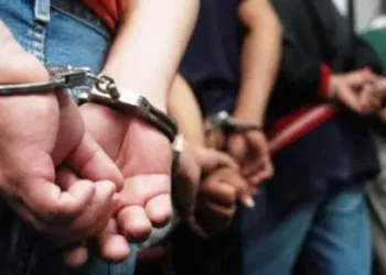 Detenidas en Puerto Rico 35 personas vinculadas con una poderosa banda criminal