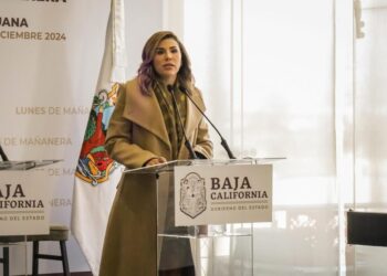 La frontera norte de México alista 25 albergues nuevos para recibir a deportados por Trump