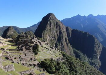 Perú afirma que la preservación de su famoso Machu Picchu «es imperativa y categórica»