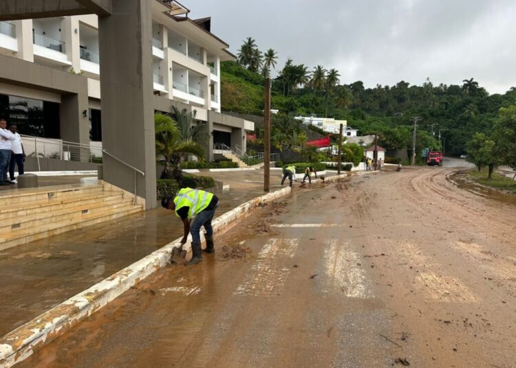 Hacienda Samaná Bay demuestra su compromiso con la comunidad