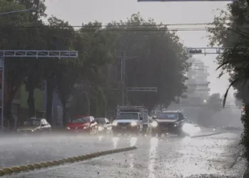 Mantienen en alerta a 11 provincias por causa de las lluvias