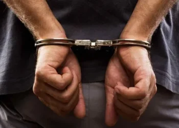 Policía captura en Santiago al “ El Grande”, acusado de triple homicidios y asesinato de dos agentes