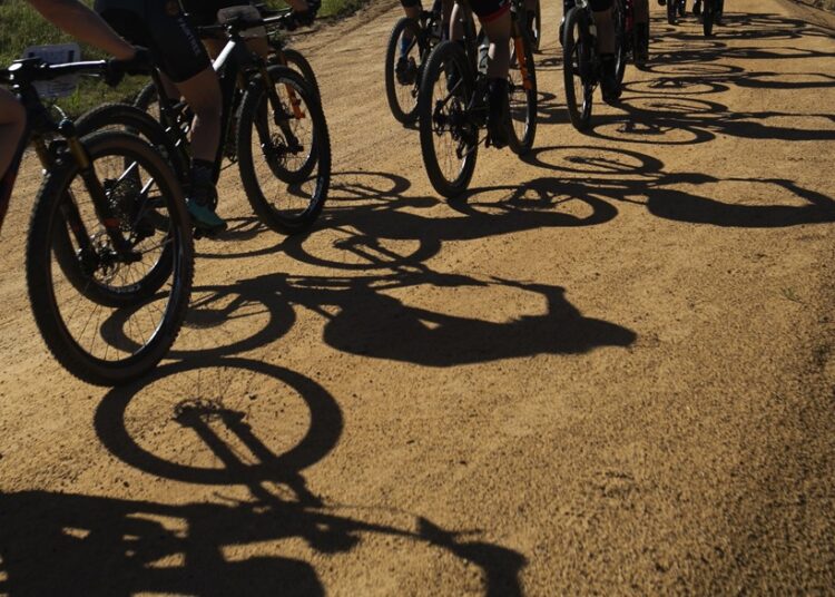 Ciclista denuncia una agresión sexual en la Copa del Mundo