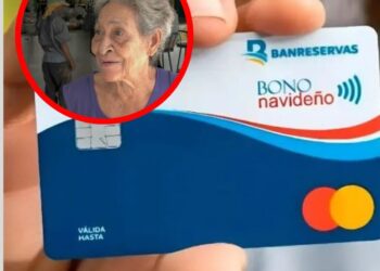 Ciudadanos expresan descontento por retraso en entrega de Bonos Navideños 2024