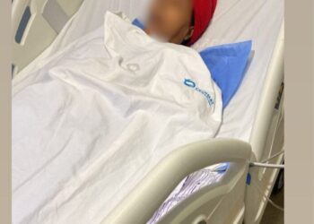 Solicitan ayuda para costear operación de señora que sufre de aneurisma