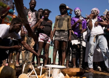 Haití: Banda armada mata al menos 20 personas