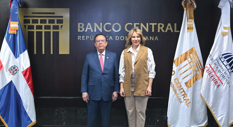 Consumo anual de bienes y servicios culturales representa el 1.6 % del PIB en R.Dominicana