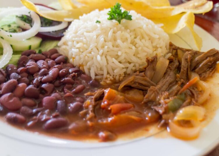 Gastronomía de Puerto Plata: historia de sabores