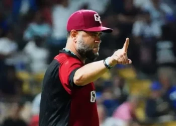 Tigres y Gigantes se enfrentan este jueves en el reinicio de la serie regular de LIDOM