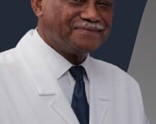 Fallece destacado médico ortopedista de Santiago