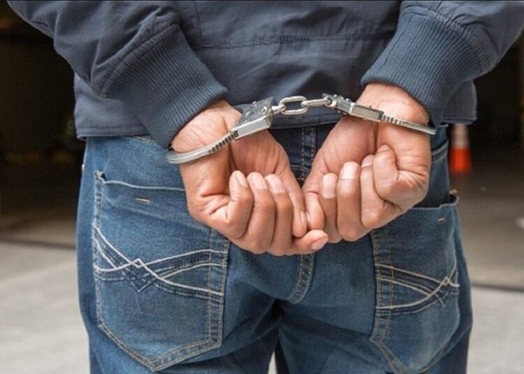 PN captura a reconocido antisocial “Dita”, acusado de múltiples robos en San José de Ocoa