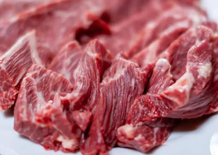 Desarticulan una red que vendía carne de caballo y asno a colegios y cárceles en Colombia