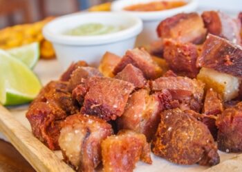 ¿El chicharrón es más saludable de lo que imaginas? Sorprendentes beneficios revelados por la ciencia