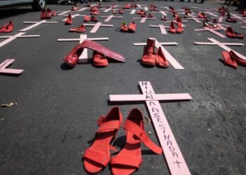 En Chile, hoy 19 de diciembre es Día Nacional contra el Femicidio