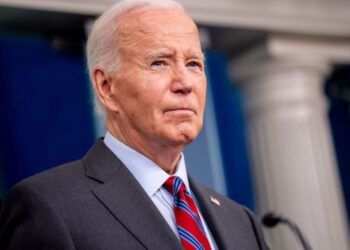 Biden conmuta sentencias a 1.500 personas, en el mayor acto de clemencia de la historia