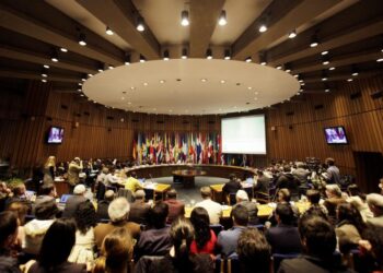 La Cepal aumenta al 2,2 % su previsión de crecimiento del PIB de Latinoamérica para 2024